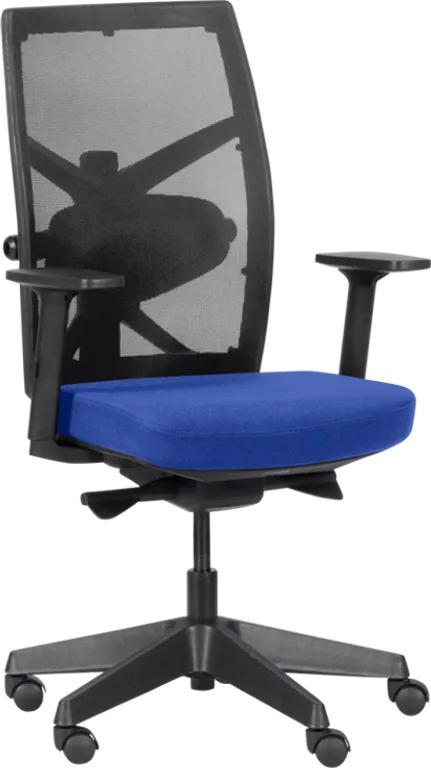 Lady modern chair